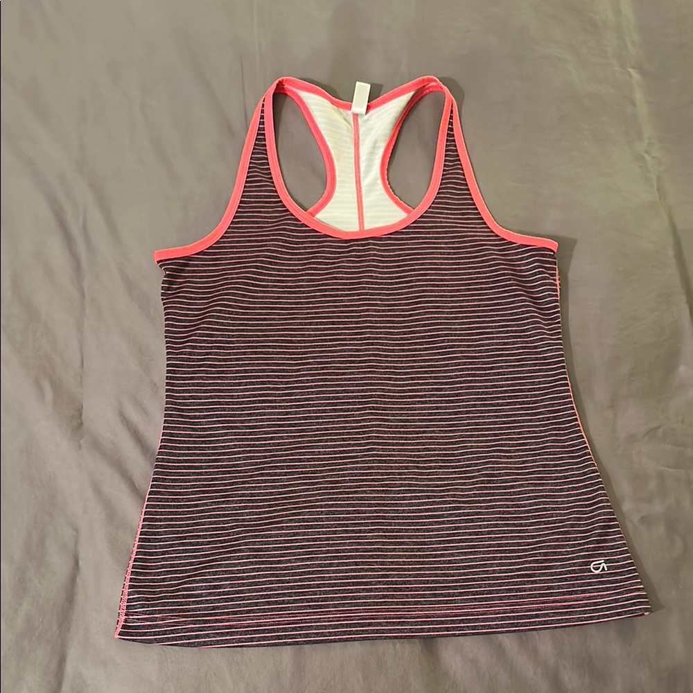 Gap Fit racerback tank